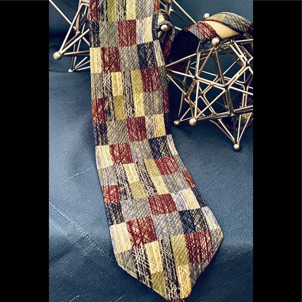 Men’s Tie